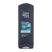 Żele pod prysznic dla mężczyzn - Dove Men + Care Eucalyptus + Mint Żel pod prysznic dla mężczyzn 250 ml - miniaturka - grafika 1