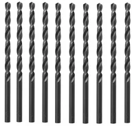 Akcesoria do elektronarzędzi - DeWALT Wiertło HSS-R DIN338 3,0 mm-10szt DT5121-QZ - miniaturka - grafika 1