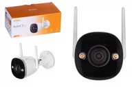 Kamery IP - KAMERA IP IMOU BULLET 2 PRO 4MP IPC-F46FEP-D - miniaturka - grafika 1