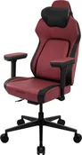 Fotele gamingowe - Fotel ThunderX3 CORE Smart Ergonomischer Gaming Stuhl - Modern Red - miniaturka - grafika 1
