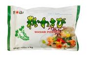 Kuchnie świata - Nobi Wasabi w proszku 1kg - NOBI 2496-uniw - miniaturka - grafika 1