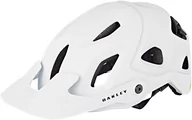 Kaski rowerowe - Modi Oakley Oakley DRT5 rowerowy, white M 54-58cm 2020 Kaski MTB 99479EU-100-M - miniaturka - grafika 1
