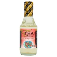 Sosy w słoikach - THAI Heritage TH OCET RYŻOWY 200 ML zakupy dla domu i biura 49184443 - miniaturka - grafika 1
