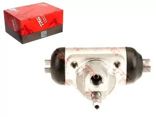 TRW CYLINDEREK HAMULCOWY BWH427 NISSAN NV200 EVALIA 1.6 16V 10- 1.5DCI 11 TYŁ BWH427 - Cylinderki hamulcowe - miniaturka - grafika 1