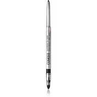 Kredki do oczu - Clinique Quickliner For Eyes konturówka do oczu Really Black 07 1.2g - miniaturka - grafika 1