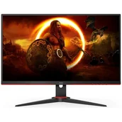 Monitory - AOC 24G2SPAE 24"  - miniaturka - grafika 1