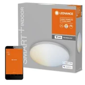 Systemy inteligentnych domów - LEDVANCE Oprawa dekoracyjna LEDVANCE 484672 Wi-Fi - miniaturka - grafika 1