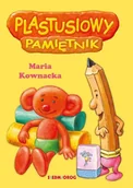 Podręczniki dla szkół podstawowych - Plastusiowy Pamiętnik Wyd 2019 Maria Kownacka - miniaturka - grafika 1