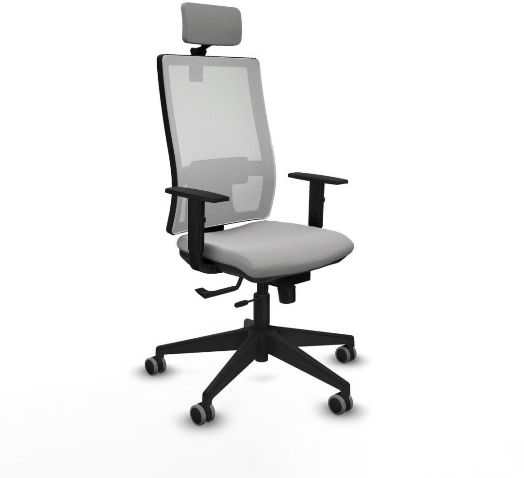 Krzesło Biurowe z Zagłówkiem Horna Traslack Piqueras y Crespo 1D066G2