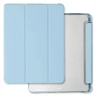 Etui do tabletów - Etui do Tabletu iPad Pro 11 (2024) Wytrzymałe Jasnoniebieskie - miniaturka - grafika 1