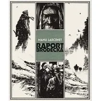 Raport Brodecka Nowa - Pedagogika i dydaktyka Raport Brodecka Nowa - Pedagogika i dydaktyka - miniaturka - grafika 1