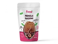 Bakalie - Morele suszone 250g - miniaturka - grafika 1