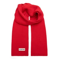 Szaliki i chustki dla dzieci - Szalik Unisex HUNTER HTR-K4-001-AW24 - miniaturka - grafika 1