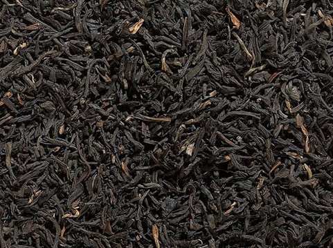 Herbata czarna Assam Leaf Blend 1kg
