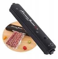 Zgrzewarki do folii i pakowarki próżniowe - ZGRZEWARKA PRÓŻNIOWA do FOLII Sous Vide MROŻENIE - miniaturka - grafika 1