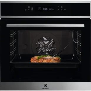 Piekarnik do zabudowy Electrolux EOE7C31X - Piekarniki do zabudowy - miniaturka - grafika 1