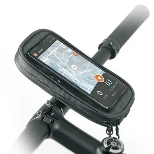 SKS Smartboy Plus Uchwyt do smartfonu, black 2020 Akcesoria do smartphonów 11589 - Uchwyty samochodowe do telefonów - miniaturka - grafika 2