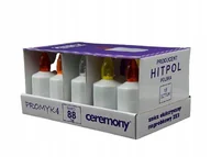 Lampiony i znicze - Znicz elektryczny PROMYK 15 sztuk 88dni + baterie - miniaturka - grafika 1