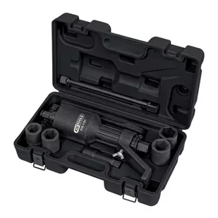 KS Tools 1 cale kraftv środek konserwujący lfaeltiger 1: 64 z regulacją, 516.1180 516.1180 - Klucze i nasadki - miniaturka - grafika 1