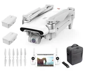 Akcesoria do drona - Xiaomi FIMI X8 SE 2022 Combo (2 x bateria + torba) - miniaturka - grafika 1