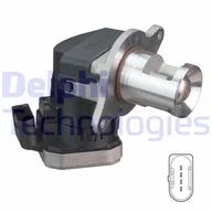 Układ zasilania - akcesoria - Zawór AGR Delphi EG10428-12B1 - miniaturka - grafika 1
