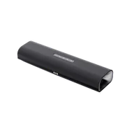 Soundbary - OXS Thunder Lite Czarny - miniaturka - grafika 1