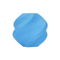 Filamenty i akcesoria do drukarek 3D - Filament Bambu Lab Refill ABS 1,75mm 1kg - Azure - miniaturka - grafika 1