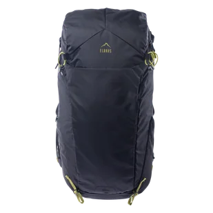 Plecak ELBRUS MELAWO L M000274235 – Czarny - Plecaki - miniaturka - grafika 1