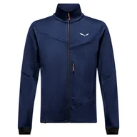 Kurtki męskie - Kurtka męska Salewa Sella Crevasse Jacket M Rozmiar: M / Kolor: niebieski - miniaturka - grafika 1