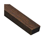 Deski i kantówki - Listwa suszona impregnowana 40x50x4000 mm A086 - miniaturka - grafika 1