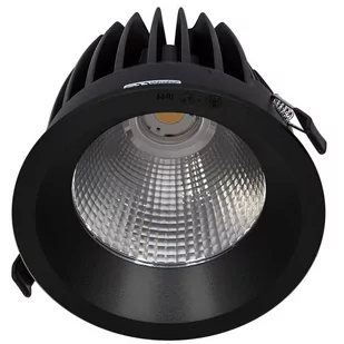 Italux Kerez IP54 DG-150C/BK-WW/70 DG-150C/BK-WW/70 - Oprawy, klosze i abażury - miniaturka - grafika 1