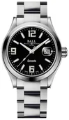 Zegarki męskie - Zegarek Ball NM9032C-S4CJ-BK Engineer M Pioneer II (40mm) - miniaturka - grafika 1