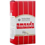 Herbata Yerba Mate YERBA MATE Amanda, 500 g