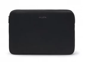 Dicota Perfect Skin 12,5"" czane (D31185) - Torby na laptopy - miniaturka - grafika 1