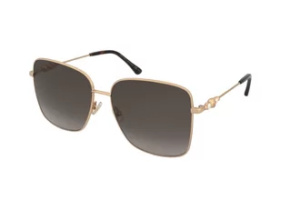 Jimmy Choo Hester/S 06J/HA - Okulary przeciwsłoneczne - miniaturka - grafika 1