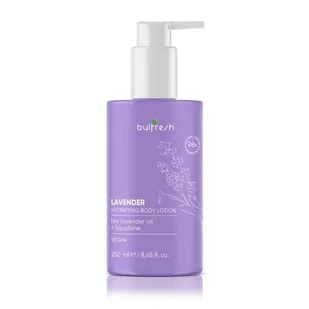 Bulfresh, Naturalny Balsam Do Ciała Świeża Lawenda, 250ml - Balsamy i kremy do ciała - miniaturka - grafika 1