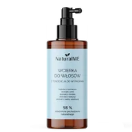 Wcierki do włosów - NaturalME, wcierka do włosów z tendencją do wypadania, 150 ml - miniaturka - grafika 1