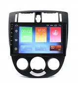 Nawigacja GPS - RADIO NAWIGACJA CHEVROLET LACETTI 2004-13 ANDROID - miniaturka - grafika 1