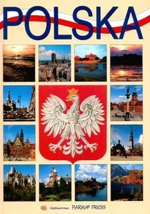 Polska - Albumy krajoznawcze - miniaturka - grafika 1
