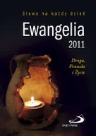 Aforyzmy i sentencje - Ewangelia 2011 - miniaturka - grafika 1