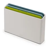 Deski do krojenia - Zestaw 3 desek + stojak Duo Joseph Joseph - miniaturka - grafika 1