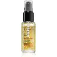 Serum do włosów - Serum Na Zniszczone Końcówki Włosów 30 ML Avon - miniaturka - grafika 1