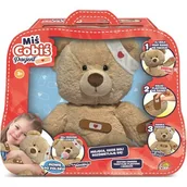 Maskotki i pluszaki - Miś Cobiś Pacjent - miniaturka - grafika 1