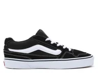 Buty sportowe męskie - Buty męskie trampki old skool czarne Vans Caldrone VN0A5JM2BA2 43 - miniaturka - grafika 1