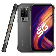 Telefony komórkowe - Ulefone Armor 11 5G 8GB/256GB Dual Sim Czarny - miniaturka - grafika 1