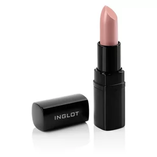 INGLOT Pomadka do ust LipSatin 318 - Szminki - miniaturka - grafika 1