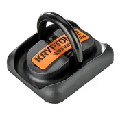 Akcesoria rowerowe - KRYPTONITE Evolution Ground Anchor 2021 Akcesoria do zabezpieczeń 3500471 - miniaturka - grafika 1