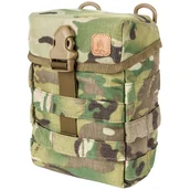 Plecaki - Helikon-Tex, Kieszeń, E&E Pouch (MO-U03-CD-34), moro - miniaturka - grafika 1