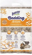 Podłoże dla gryzoni - Bunny Nature Bedding Active 1,6kg - miniaturka - grafika 1