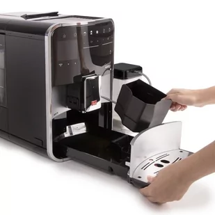 Ekspres do kawy Melitta Barista TS Smart F840-100 - Ekspresy do kawy - miniaturka - grafika 3